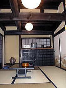 古民家の宿　木治屋 2