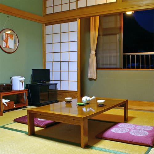 民宿　２・７（ツーセブン） 2