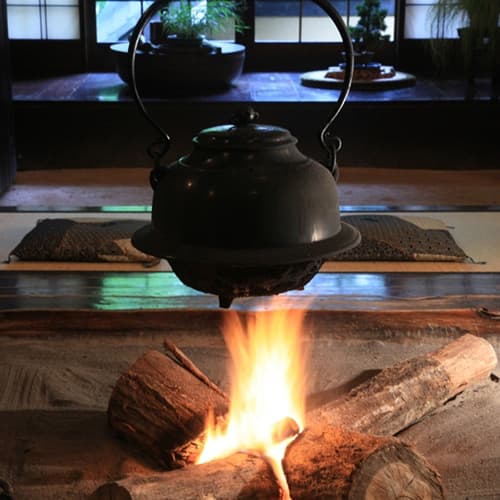 日本の宿　ひだ高山　倭乃里 2