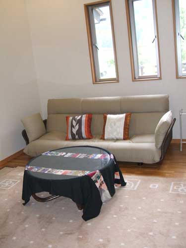 ゲストハウス一休 2