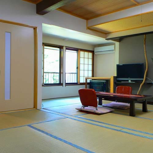 湯川温泉　せせらぎの宿　吉野屋 2