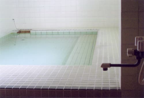 北湯沢温泉　温泉民宿たかはし 2