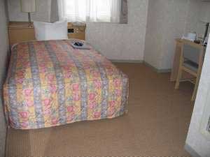 ホテルクニミ小田原 2