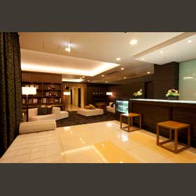 ＣＡＮＤＥＯ　ＨＯＴＥＬＳ（カンデオホテルズ）上野公園 2