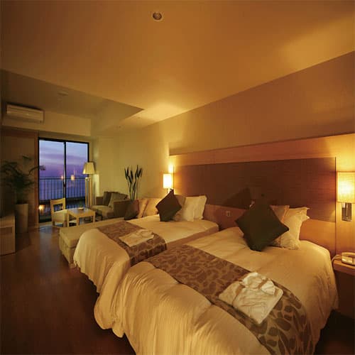 ムーンオーシャン宜野湾　ホテル＆レジデンス 2