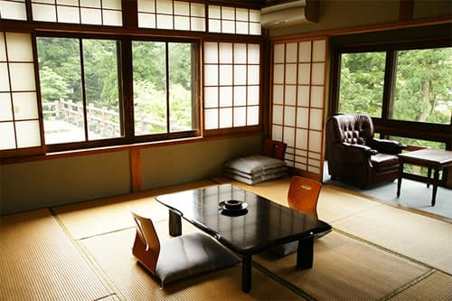 山楽荘　＜鳥取県＞ 2