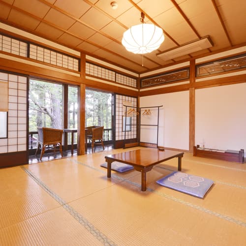 強首温泉　樅峰苑 2