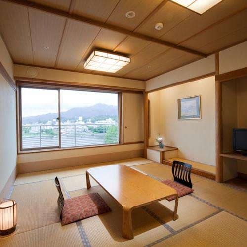 琵琶湖グランドホテル・京近江 2