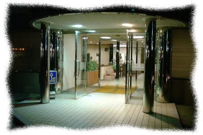 ビジネスホテル　レマン