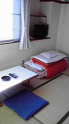 ビジネス旅館　双葉　＜愛知県岡崎市＞ 2