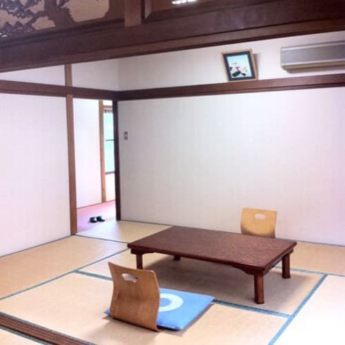 美又温泉　源泉かけ流し宿　山根旅館 2