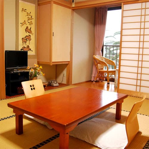 日奈久温泉　新浜旅館 2