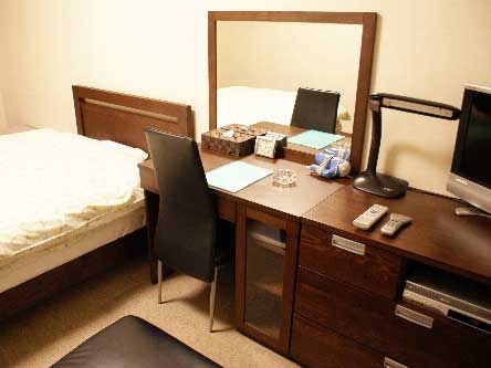 ホテルリブマックスＢＵＤＧＥＴ名古屋 2