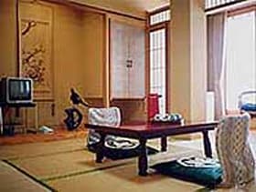 四季の宿　明月 2