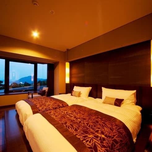 別府温泉　リゾーピア別府 2