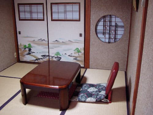 ビジネス旅館　双葉　＜愛知県知立市＞ 2