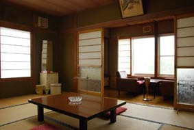 とよとみ温泉　川島旅館 2