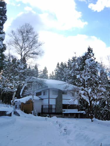 和風ペンション　ことりの樹