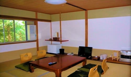 和風ペンション　ことりの樹 2