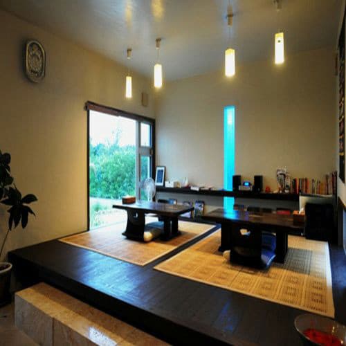 島宿うぷらうさぎ　＜宮古島＞ 2