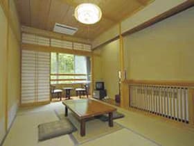 野迫川温泉　ホテルのせ川 2