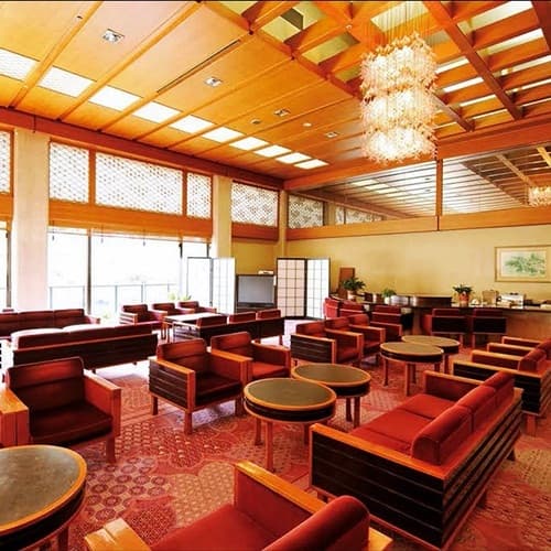 鬼怒川温泉　伊東園ホテルニューさくら 2