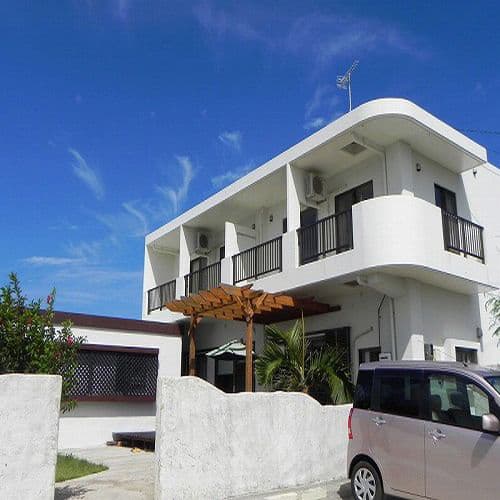 ここみ家　＜宮古島＞