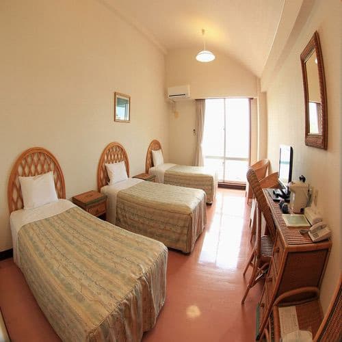 とかしくマリンビレッジ　＜渡嘉敷島＞ 2