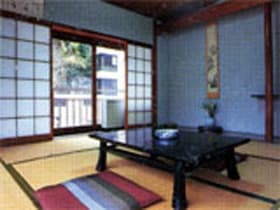 民宿あづまや荘 2