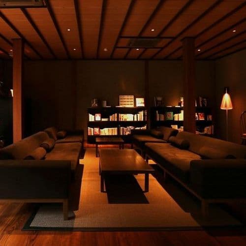 城崎温泉　登録有形文化財の宿　三木屋 2