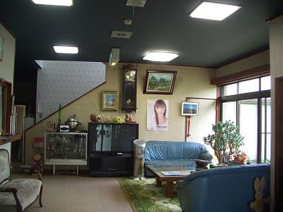 民宿旅館　明石 2