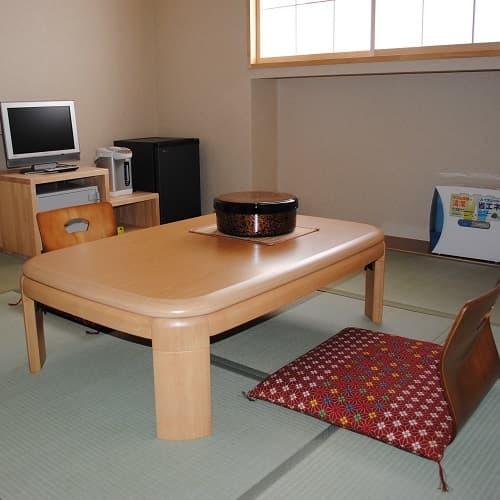 Ｂ＆Ｂ　くら乃屋 2