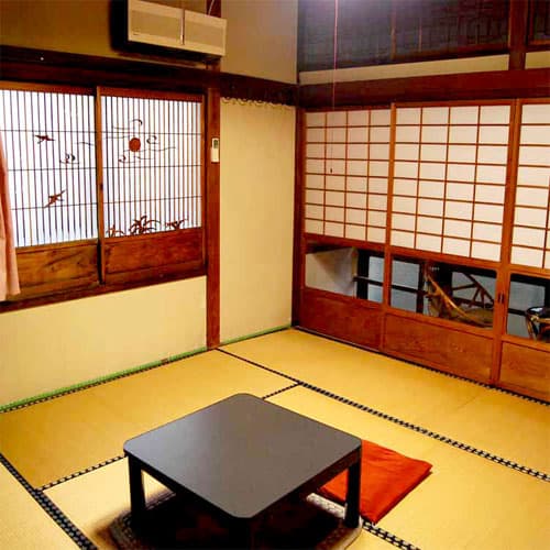 日奈久温泉　柳屋旅館 2