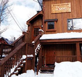 THE LODGE