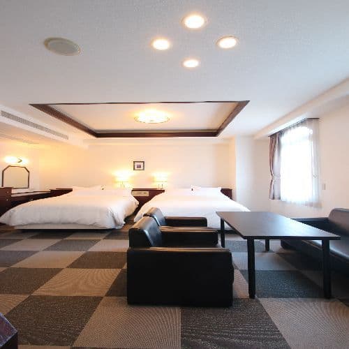 ＥＮ　ＨＯＴＥＬ　Ｆｕｊｉｓａｗａ 2