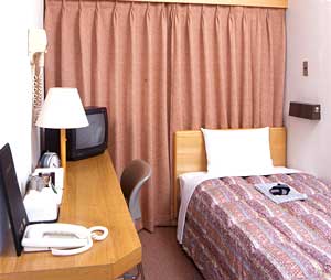 Ｔａｂｉｓｔ　ホテルテトラ池袋 2