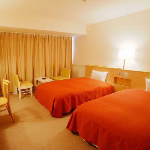 米子タウンホテル 2