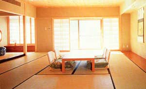 定山渓温泉　定山渓ホテル 2