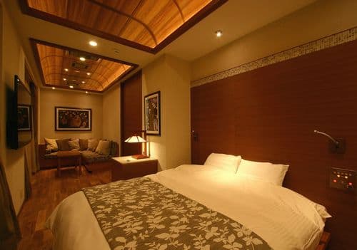 ホテルバー　グランティオス 2