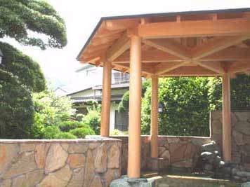 紀三井寺温泉花の湯　ガーデンホテルはやし 2