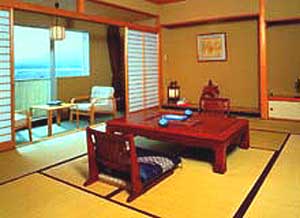 湖畔の宿　吉田家　＜佐渡島＞ 2