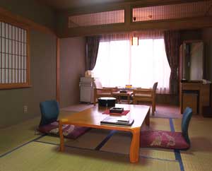 創作料理の宿　十和田湖レークサイドホテル 2