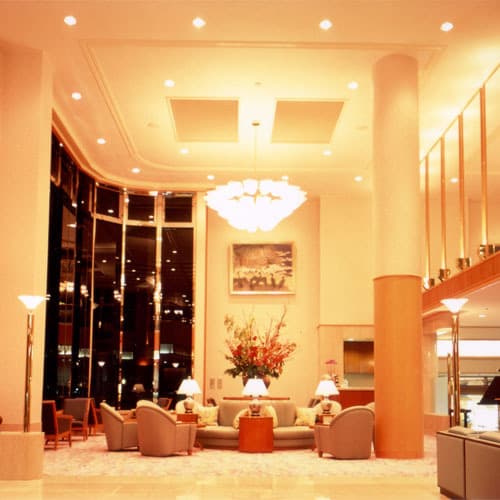 瀬波温泉　瀬波グランドホテル　はぎのや 2