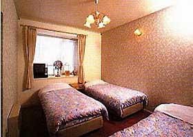 安比高原　ペンション　アプリコット 2