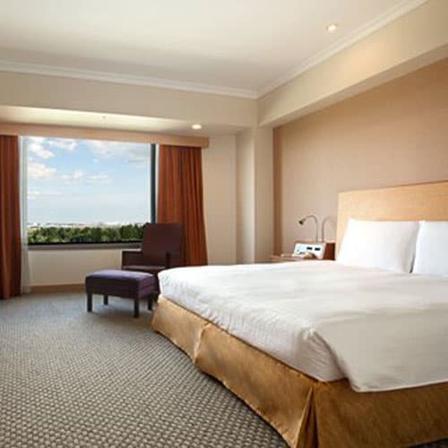 ヒルトン成田 2