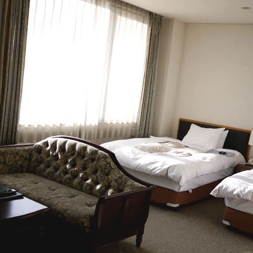 ホテルグリーンベル高勘 2