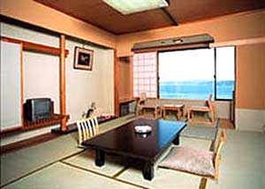 和倉温泉　能州いろは 2