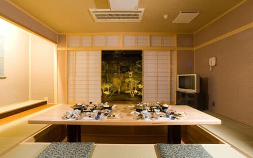 黒部川明日温泉元湯　バーデン明日（あけび） 2