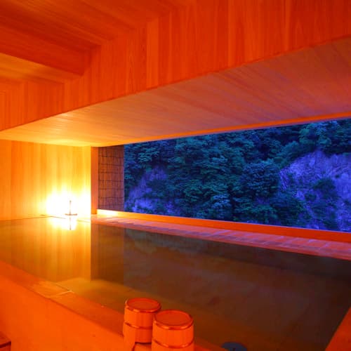 宇奈月温泉　延楽 2