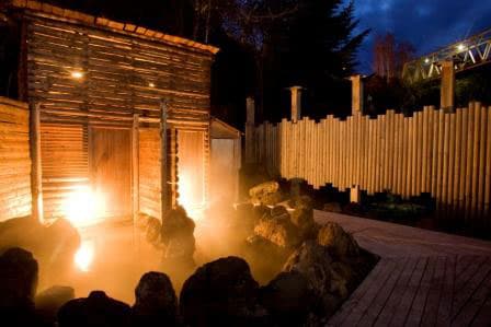 碧の美　ゆゆ（旧：湯元白金温泉ホテル） 2